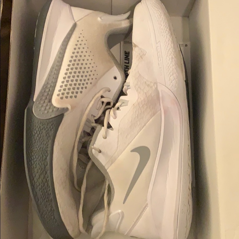 Size 12 MAMBA FURY